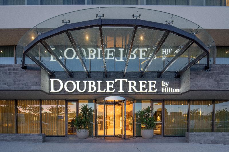 DoubleTree by Hilton Lagoa Azores - Genel