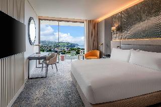 DoubleTree by Hilton Lagoa Azores fotoÄŸrafÄ±