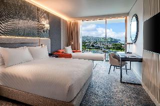 DoubleTree by Hilton Lagoa Azores fotoÄŸrafÄ±