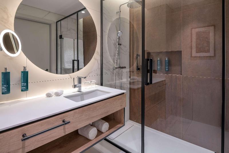 DoubleTree by Hilton Lagoa Azores - Oda