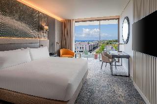 DoubleTree by Hilton Lagoa Azores fotoÄŸrafÄ±