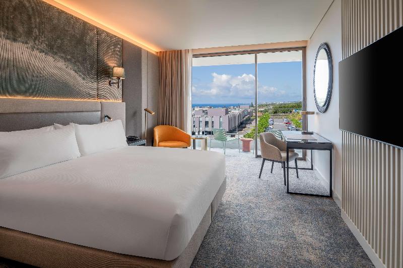 DoubleTree by Hilton Lagoa Azores - Oda