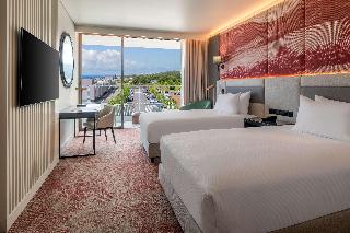 DoubleTree by Hilton Lagoa Azores fotoÄŸrafÄ±