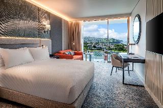 DoubleTree by Hilton Lagoa Azores fotoÄŸrafÄ±