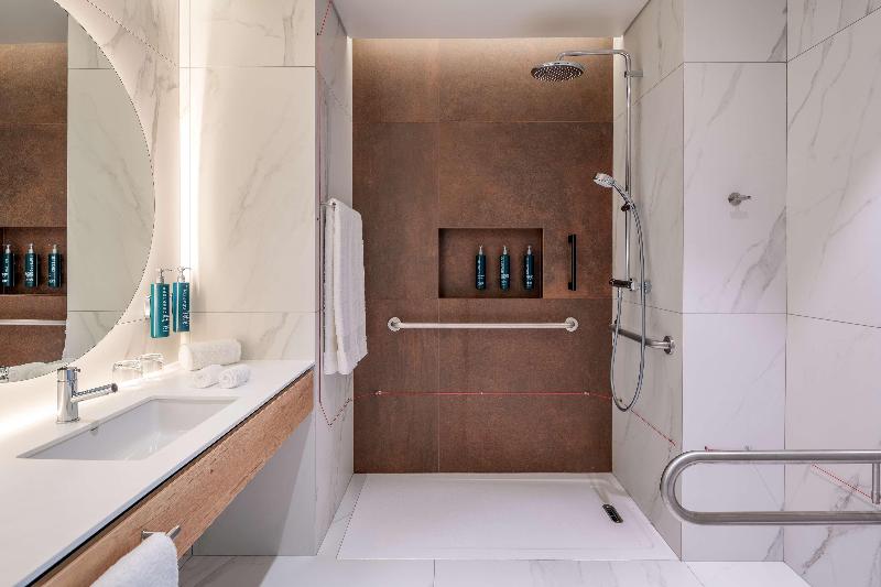 DoubleTree by Hilton Lagoa Azores - Oda