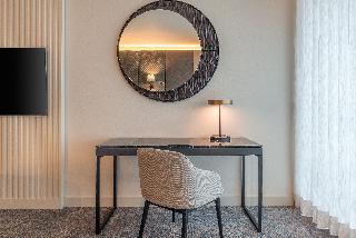 DoubleTree by Hilton Lagoa Azores fotoÄŸrafÄ±