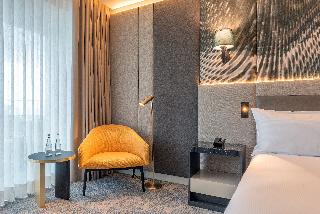 DoubleTree by Hilton Lagoa Azores fotoÄŸrafÄ±