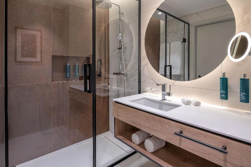 DoubleTree by Hilton Lagoa Azores - Oda