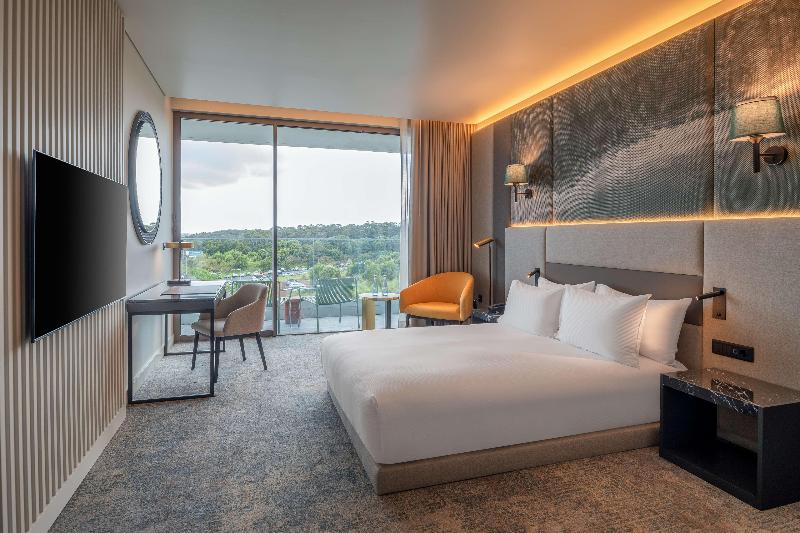 DoubleTree by Hilton Lagoa Azores - Oda
