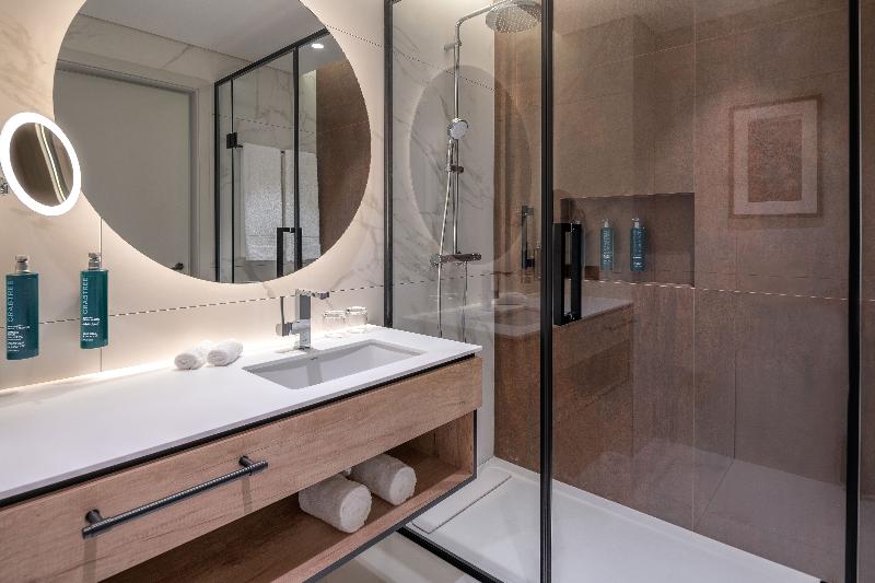 DoubleTree by Hilton Lagoa Azores - Oda