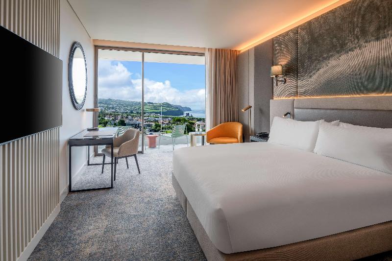 DoubleTree by Hilton Lagoa Azores - Oda