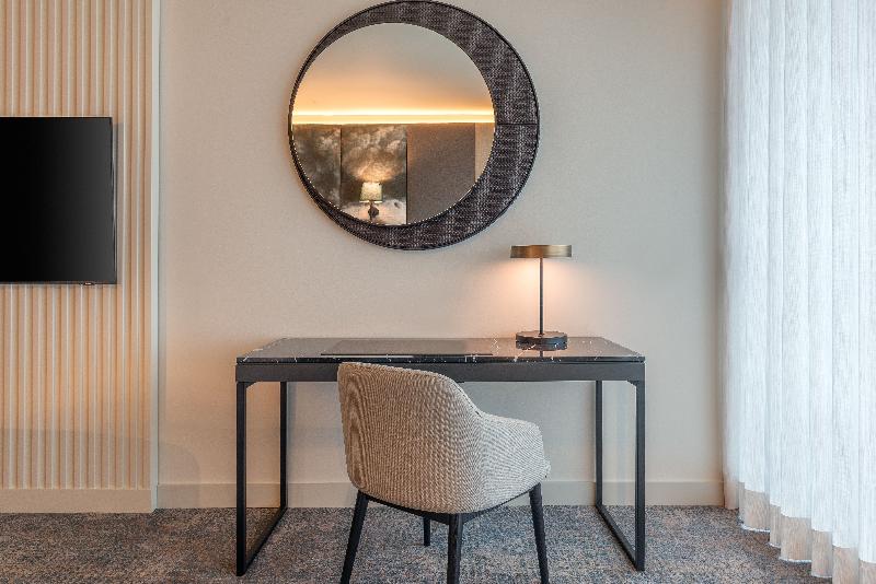 DoubleTree by Hilton Lagoa Azores - Oda