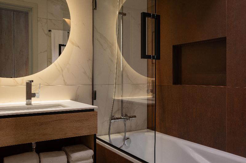 DoubleTree by Hilton Lagoa Azores - Oda