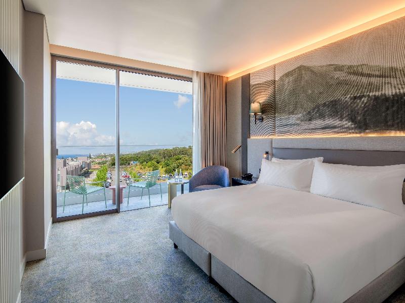 DoubleTree by Hilton Lagoa Azores - Oda