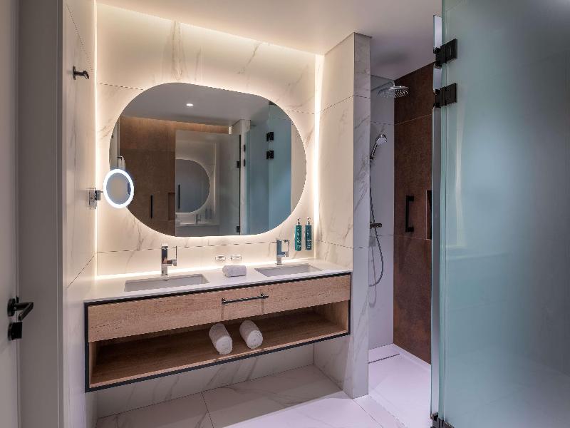 DoubleTree by Hilton Lagoa Azores - Oda