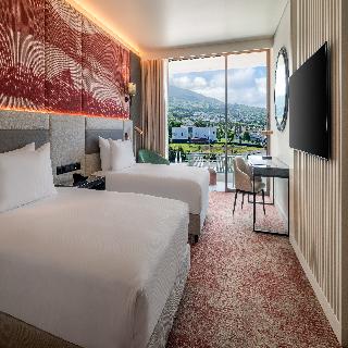 DoubleTree by Hilton Lagoa Azores fotoÄŸrafÄ±