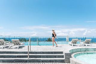 DoubleTree by Hilton Lagoa Azores fotoÄŸrafÄ±