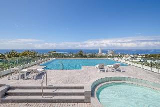 DoubleTree by Hilton Lagoa Azores fotoÄŸrafÄ±