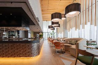 DoubleTree by Hilton Lagoa Azores fotoÄŸrafÄ±