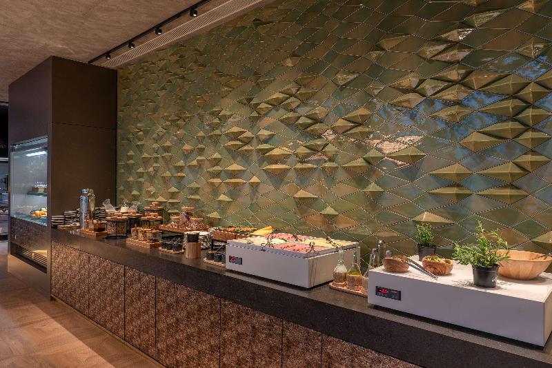 DoubleTree by Hilton Lagoa Azores - Restoran