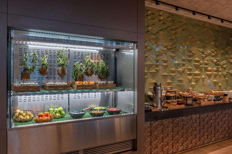 DoubleTree by Hilton Lagoa Azores - Restoran