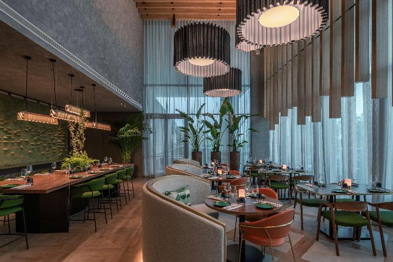 DoubleTree by Hilton Lagoa Azores - Restoran