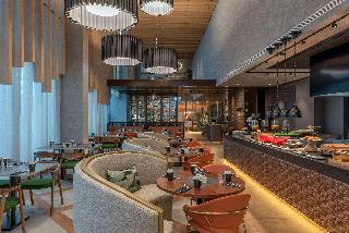 DoubleTree by Hilton Lagoa Azores fotoÄŸrafÄ±