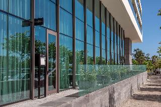 DoubleTree by Hilton Lagoa Azores fotoÄŸrafÄ±
