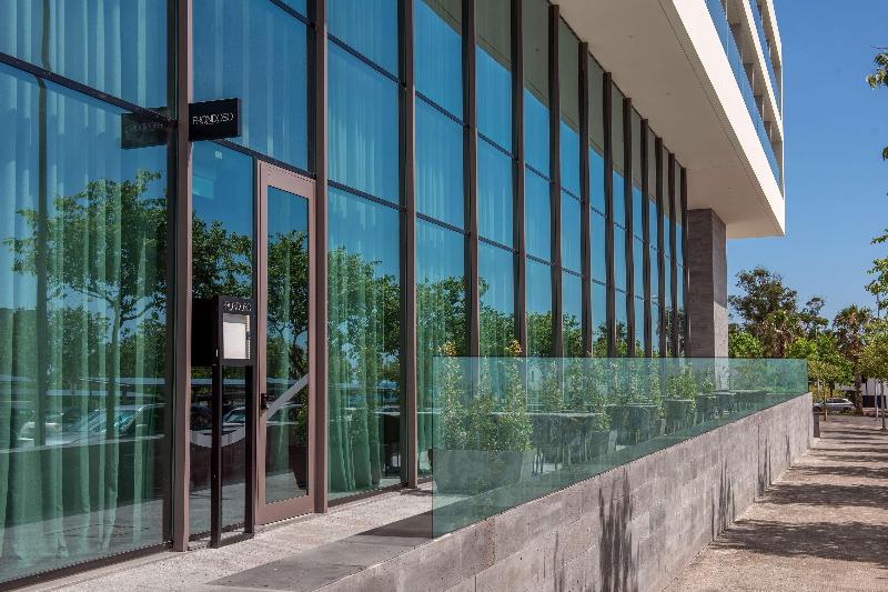 DoubleTree by Hilton Lagoa Azores - Restoran