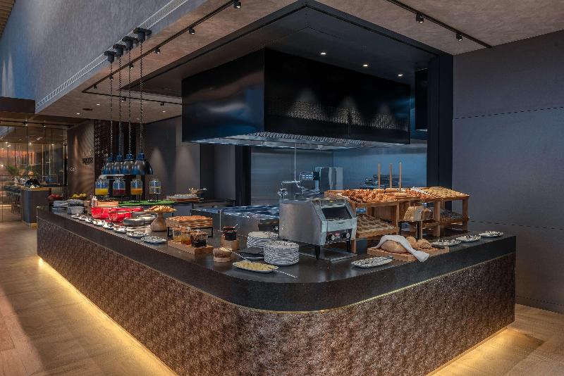 DoubleTree by Hilton Lagoa Azores - Restoran