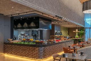 DoubleTree by Hilton Lagoa Azores fotoÄŸrafÄ±