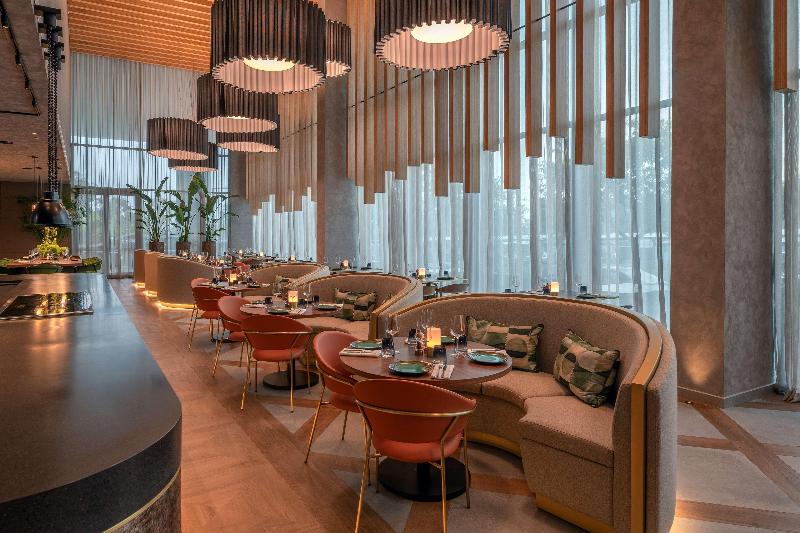 DoubleTree by Hilton Lagoa Azores - Restoran