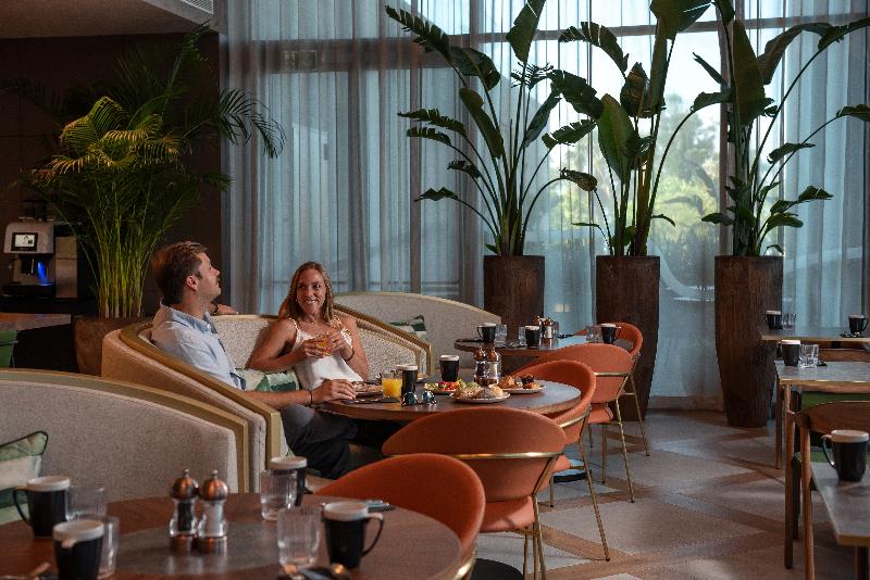DoubleTree by Hilton Lagoa Azores - Restoran