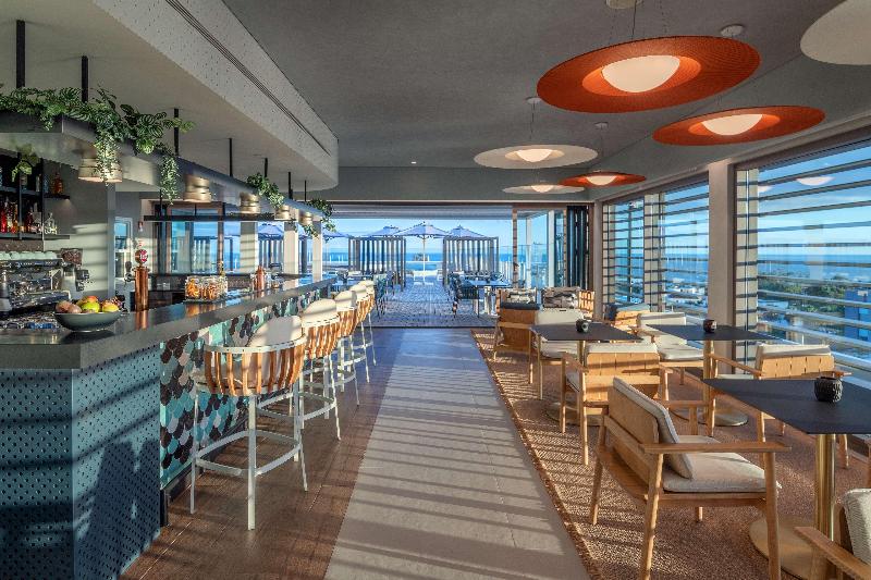 DoubleTree by Hilton Lagoa Azores - Restoran