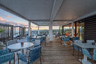 DoubleTree by Hilton Lagoa Azores fotoÄŸrafÄ±