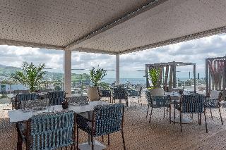 DoubleTree by Hilton Lagoa Azores fotoÄŸrafÄ±