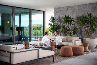 DoubleTree by Hilton Lagoa Azores fotoÄŸrafÄ±