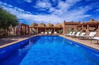 Abdelkhaled Benalila otel fotoğrafı