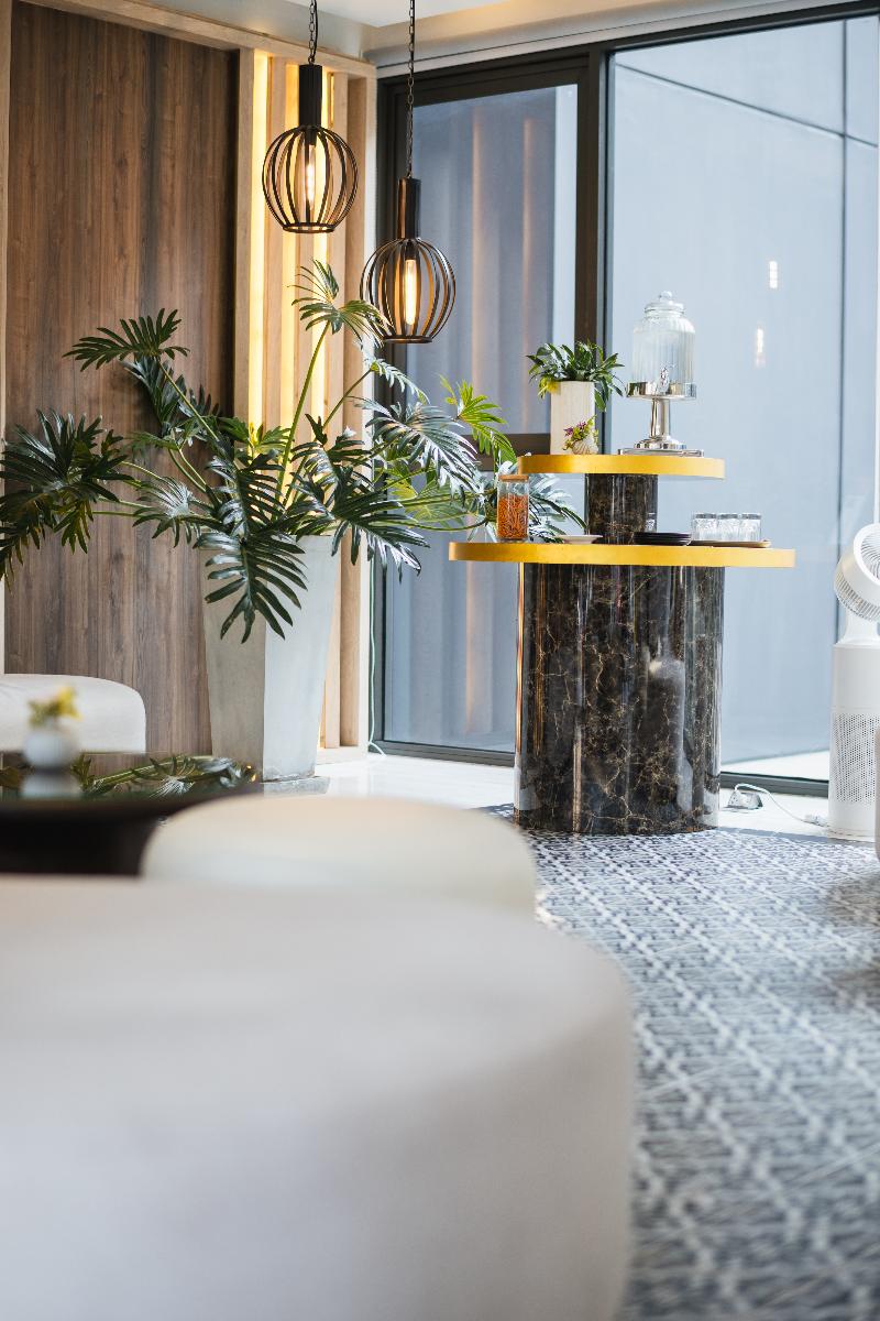 Stay Collection Chiangmai - Lobi