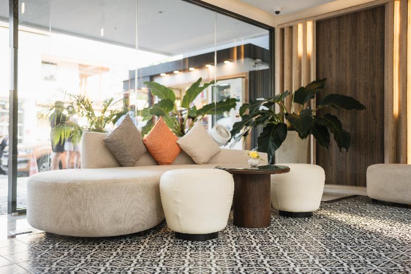 Stay Collection Chiangmai - Lobi