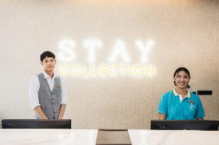 Stay Collection Chiangmai fotoÄŸrafÄ±