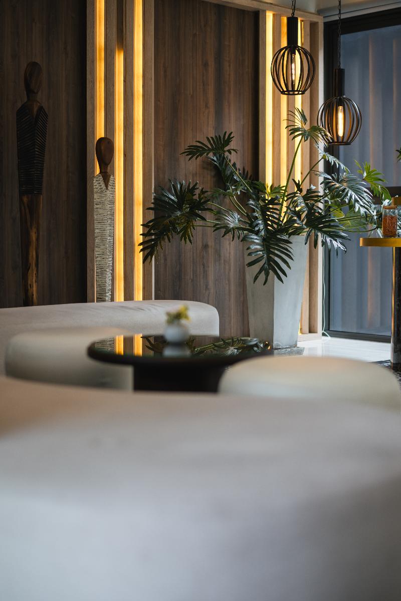 Stay Collection Chiangmai - Lobi