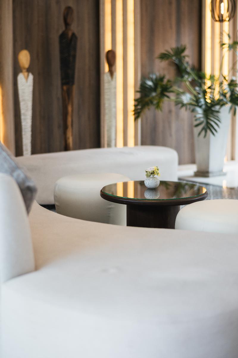 Stay Collection Chiangmai - Lobi