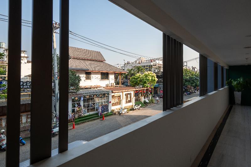 Stay Collection Chiangmai - Genel