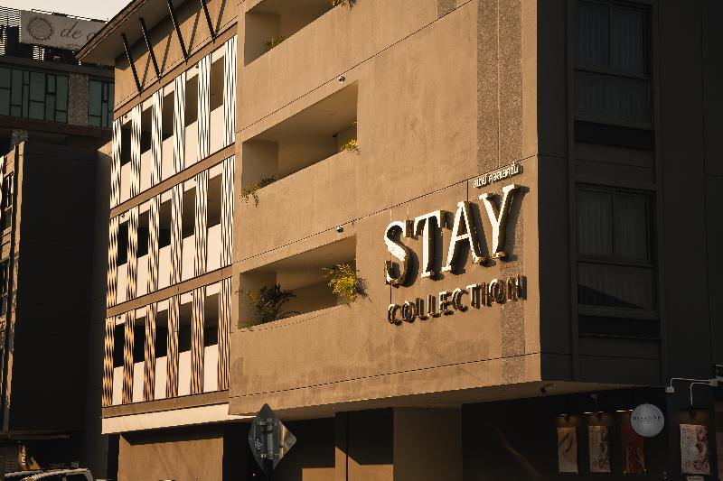 Stay Collection Chiangmai - Genel