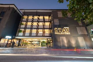 Stay Collection Chiangmai otel fotoğrafı