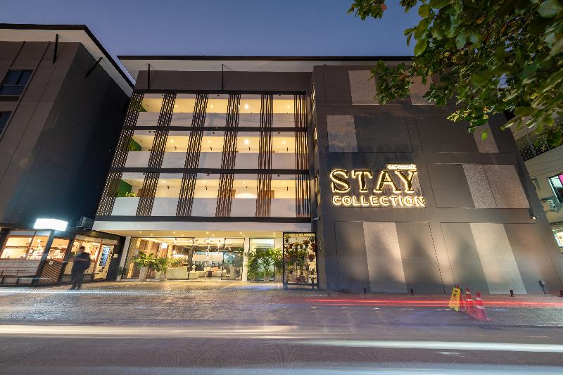 Stay Collection Chiangmai - Genel