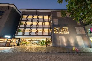 Stay Collection Chiangmai fotoÄŸrafÄ±