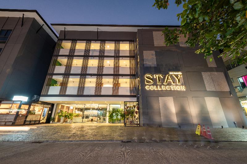 Stay Collection Chiangmai - Genel
