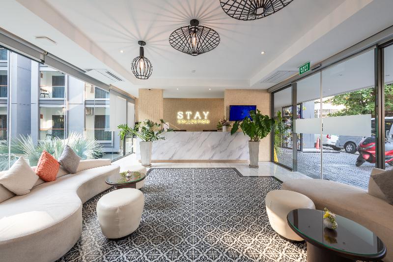 Stay Collection Chiangmai - Genel